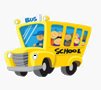 Field Trip 2nd Grade